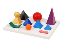 Игры по методике М.Монтессори для детей раннего возраста.