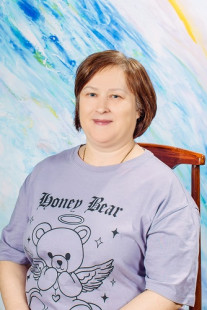 Учитель физической культуры Цветкова Марина Анатольевна