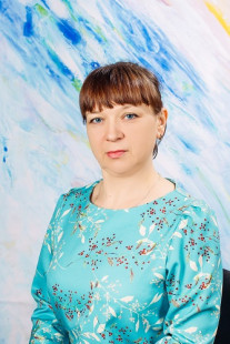 Воспитатель Позднякова Ольга Владимировна
