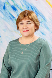 Воспитатель Сингизова Гульшат Шарифулловна